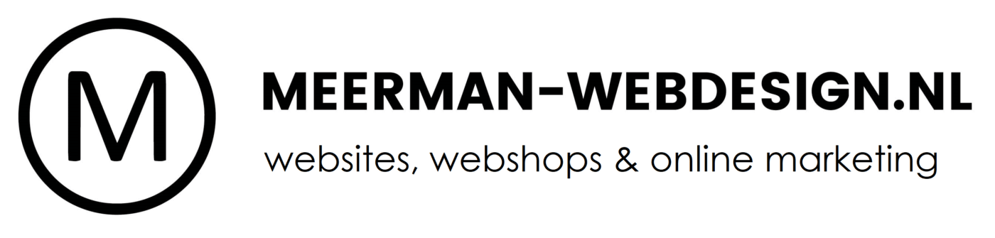 Meerman Webdesign & Online Marketing